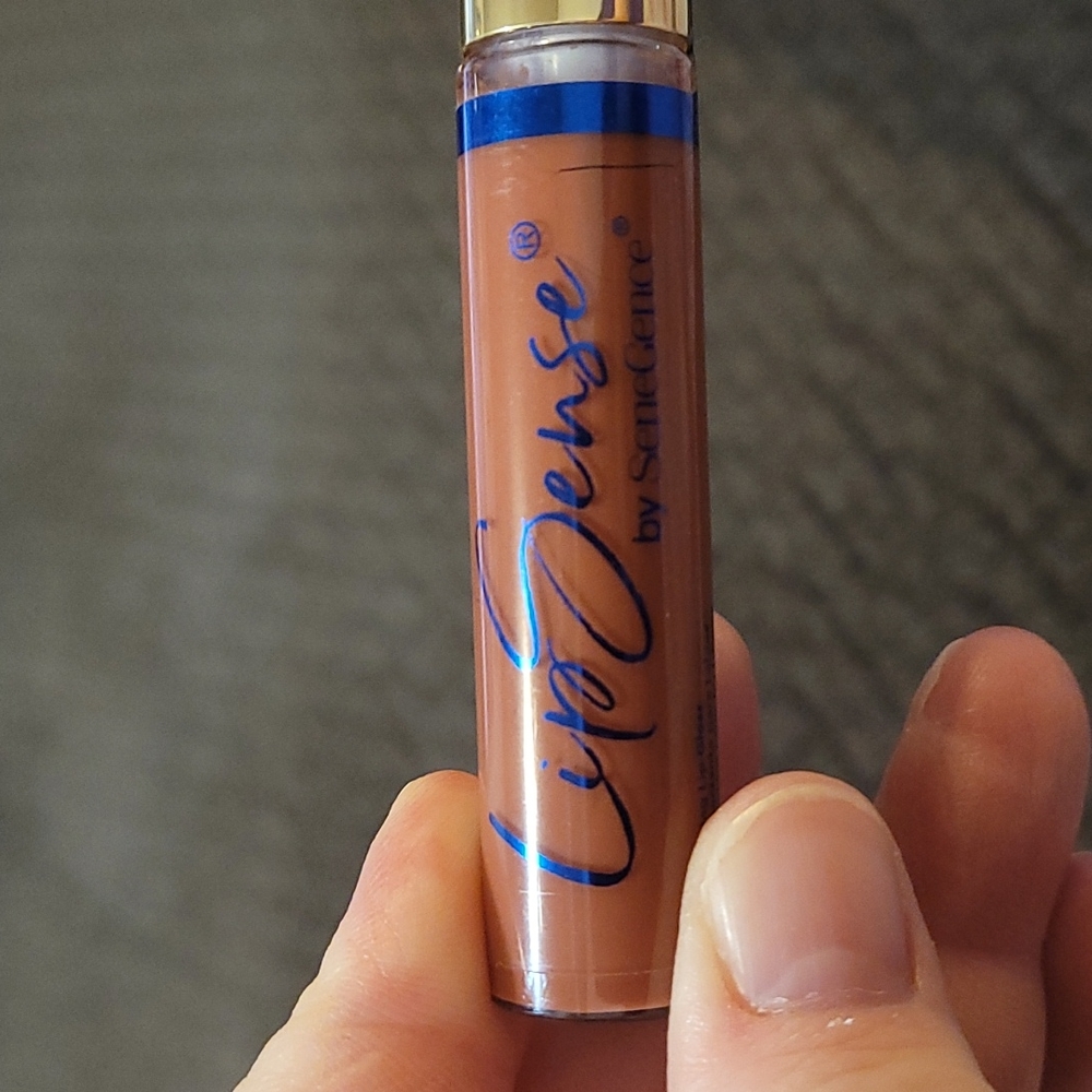 Senegence Lipsense